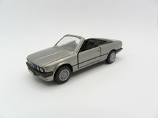 BMW 325i Convertible Grey 1166 1/43 Range Miniature