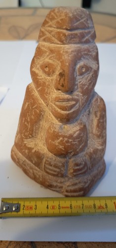 Ancienne sculpture pierre - ancienne,