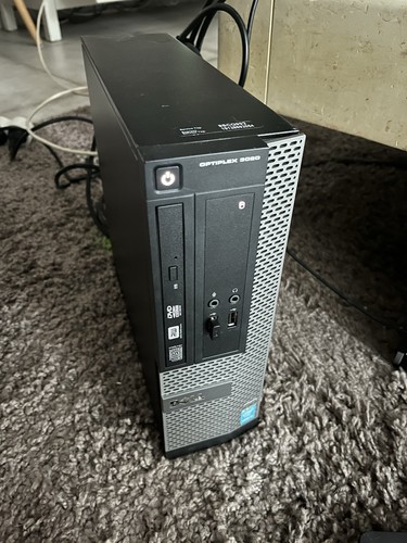Dell optiplex 3020 tour - 3020,