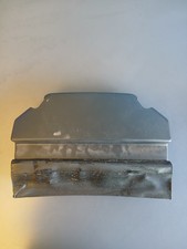 Opel Astra / Cache volant