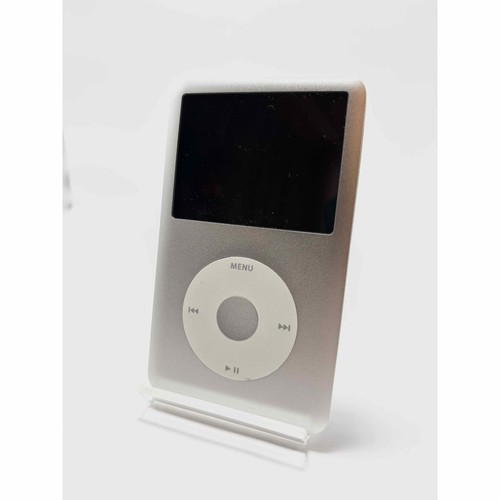 Apple ipod classic 7th - ipod,