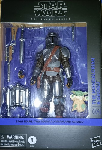 Figurine strar wars the - figurine,