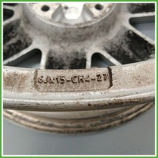 Jante En Alliage CITROEN C4