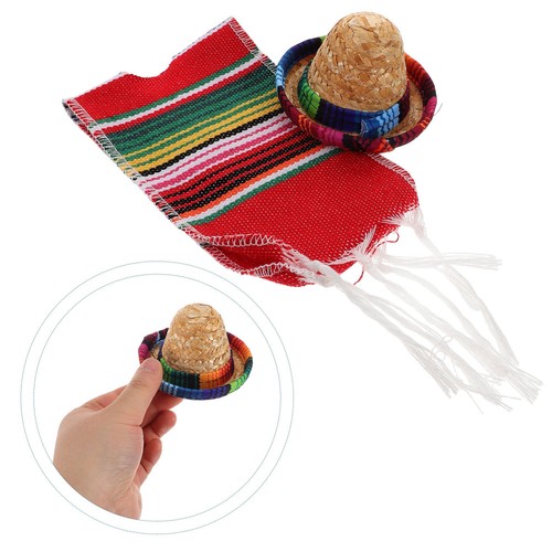Ponchos bouteille - ponchos,