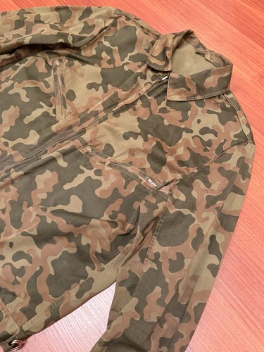 Ancienne rare veste butane