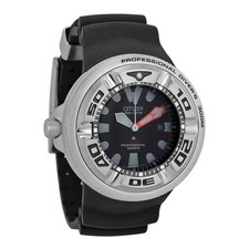 Citizen Professional Diver