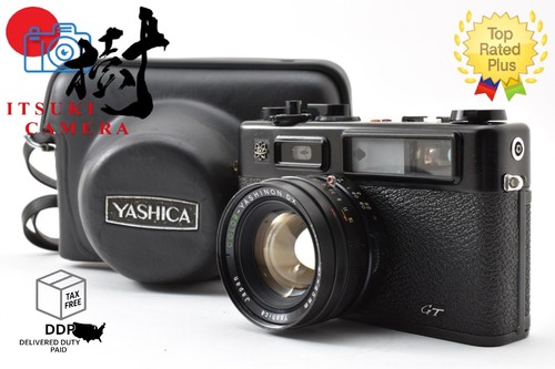 Appareil photo argentique