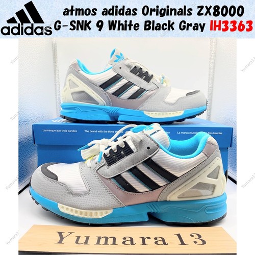 Atmos adidas originals zx8000 - atmos,