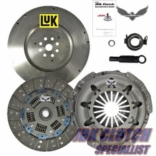 JDK CLUTCH & LUK FLYWHEEL KIT
