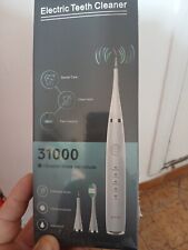 brosse à dent électrique