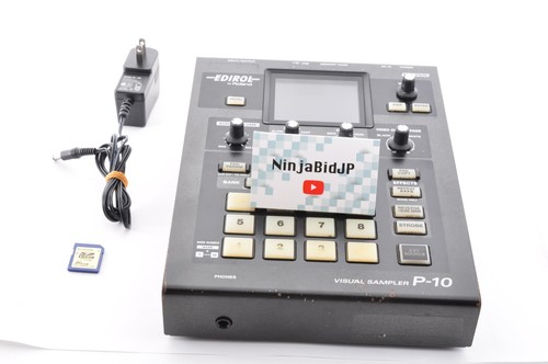 Table mixage vidéo - table, roland