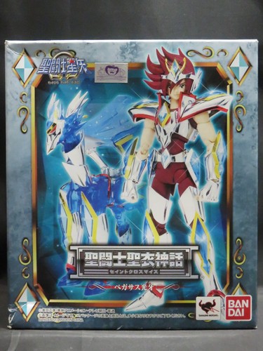 Saint seiya myth cloth - saint, omega