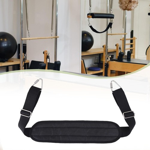 Sangle pied pilates - de,