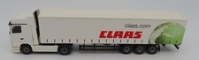 RARE WIKING HO 1/87 CAMION MB
