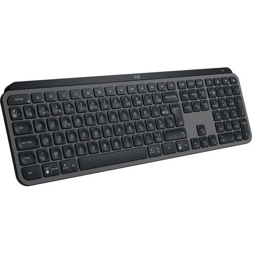 Clavier sans fil - , logitech