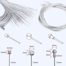 Noyau Ligne Câble Dérailleur