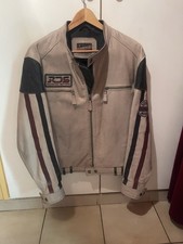 Blouson Cuir Redskins Homme M