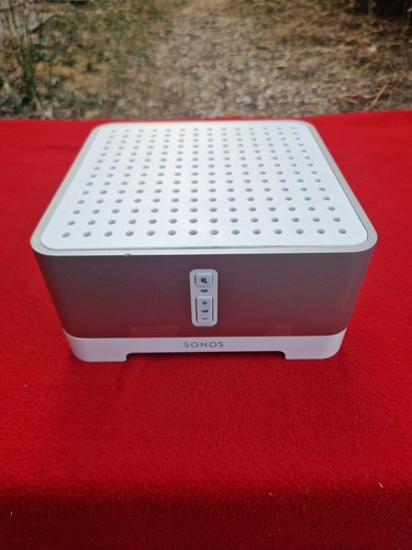Ampli sonos connect - ampli,