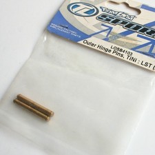 Coppia De Pin Perno 32X4Mm