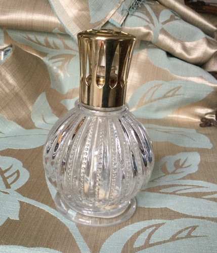 Lampe berger cristal - berger,