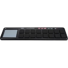 KORG nanoPAD2-BK contrôleur