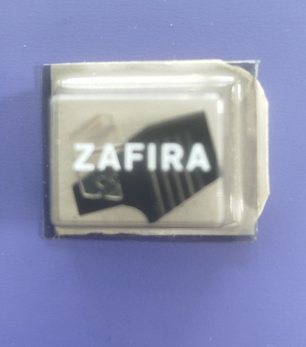 Diamant zafira 5899 - 📀,