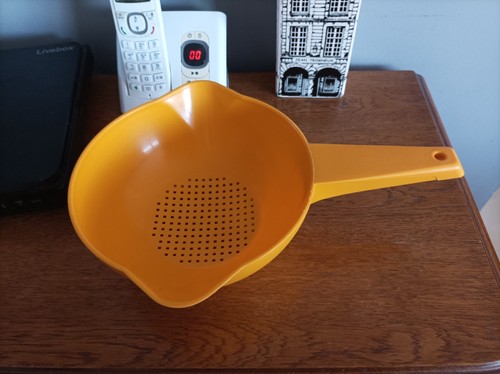 Passoire tupperware très bon - très,