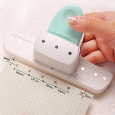 Perforatrice 3 trous