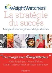 Weight watchers stratégie - watchers,, la