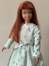 Poupée Mattel Skipper vintage