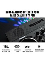 NUMARK Party Mix Live | Contrôleur DJ New Neuf Nuevo Pionner Ddj Pro Led Speaker