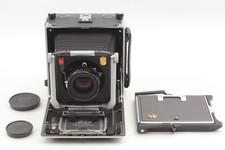 No RF [MINT] Objectif Linhof