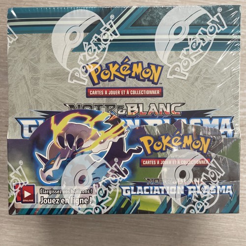Display pokemon noir blanc - pokemon,