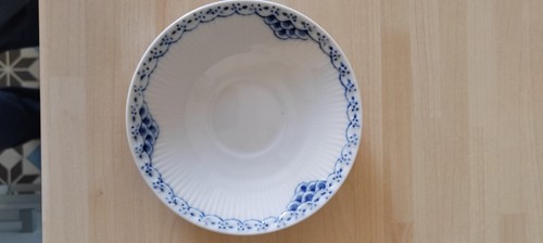 Sous tasse royal copenhagen - royal,
