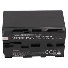 Batterie pour Sony DSR-PD170