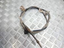 Suzuki SX4 2011 câble frein de stationnement frein à main frein de stationnement essence GUST29322