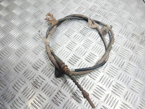 Suzuki sx4 2011 - 2011, frein
