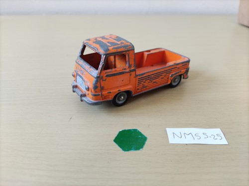 Dinky toys estafette - toys,,