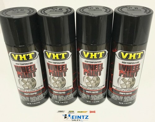 Vht sp187 pack gloss - vht,