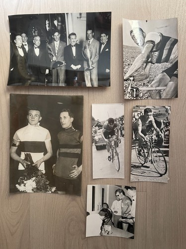 Cyclisme deloor canardo - deloor,,