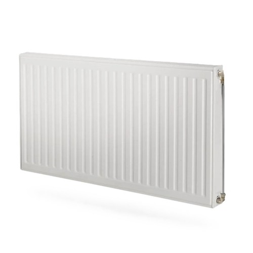 Radiateur acier eau chaude - acier,