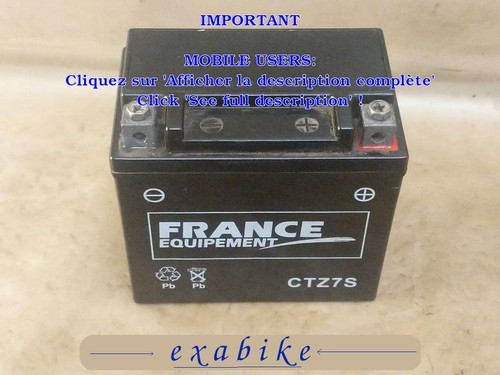 Batterie pour honda varadero - pour,