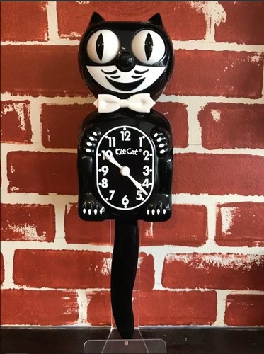 Kit cat bc01 classic - bc01, clock