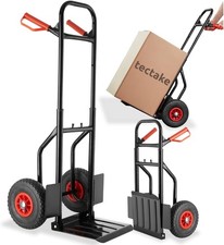 Diable Pliable Avec Pelle de