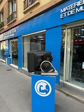 MY CYCLING HOME TRAINER Cardio Vélo d’appartement Neuf Technogym