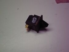 SECURITE DE BAC DE TONDEUSE