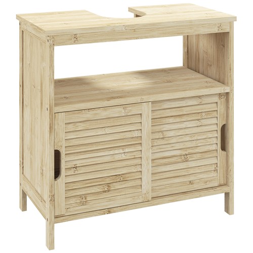 Homcom meuble sous lavabo - homcom,