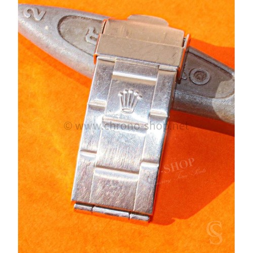Rolex vintage 70s - , folding