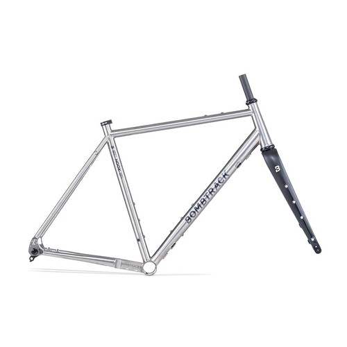 Bombtrack hook ext - ti, titanium