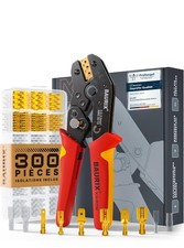 BAURIX® Pinces à Sertir avec